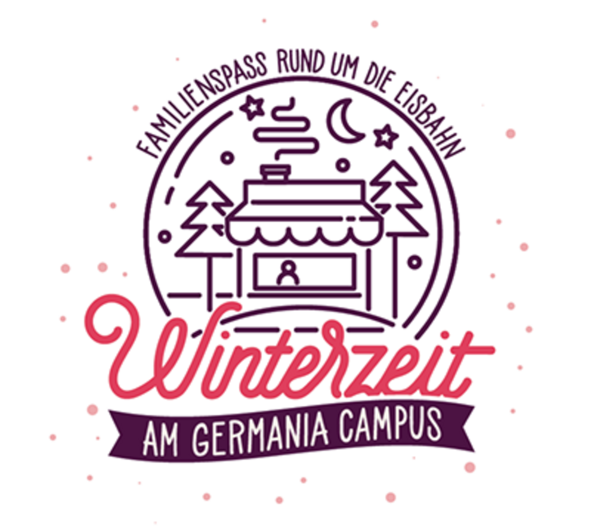 UKM Blutspende | Winterzeit am Germania Campus 